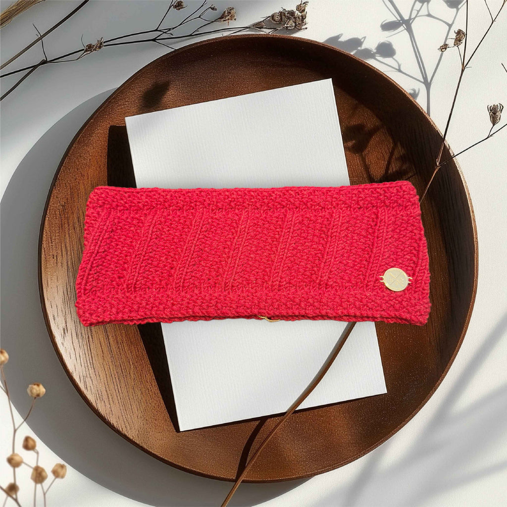 Stirnband Modell Gipsy