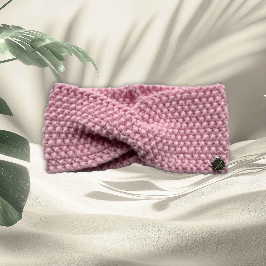 Stirnband Modell Clary