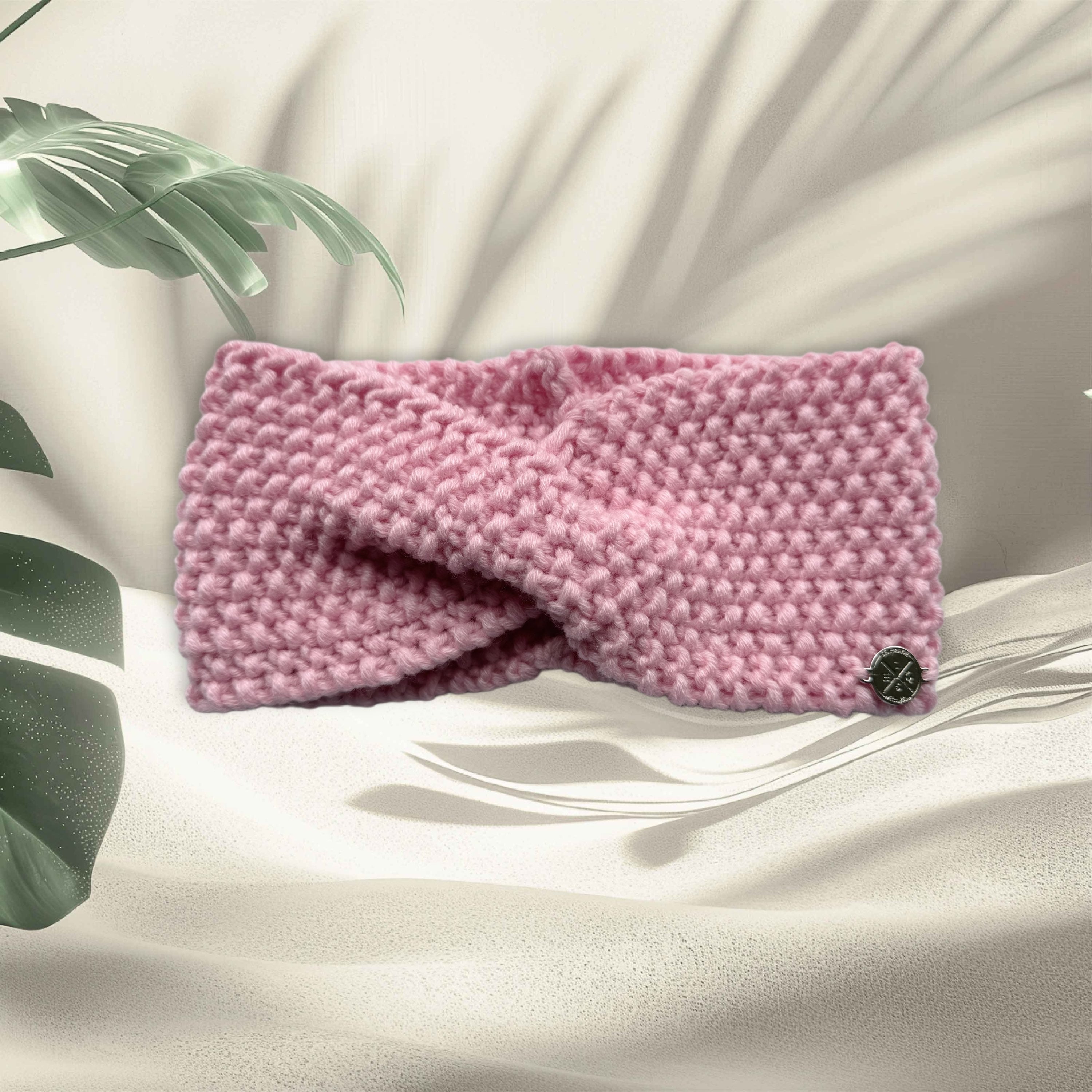 Stirnband Modell Clary