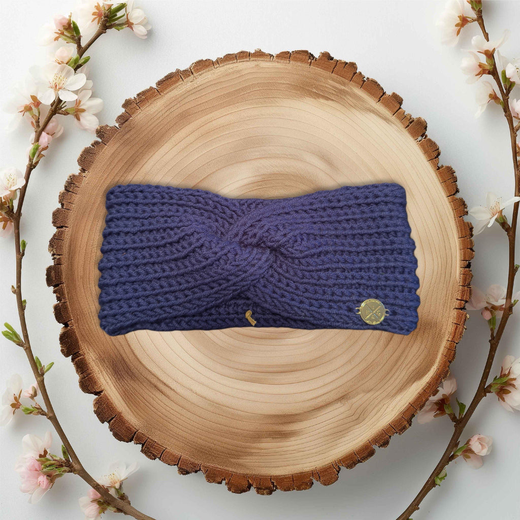 Stirnband  Modell Maisy