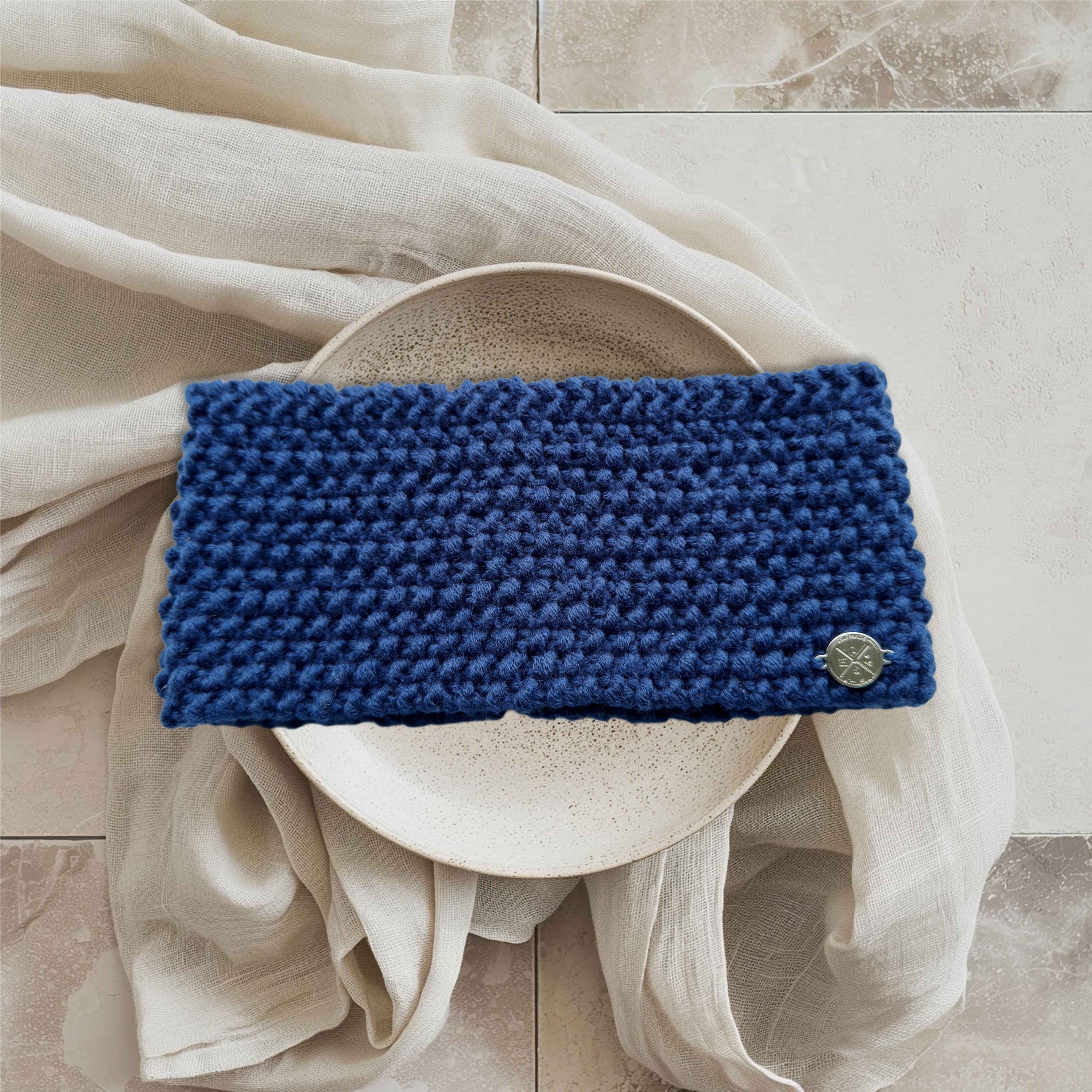 Stirnband Modell Lilly