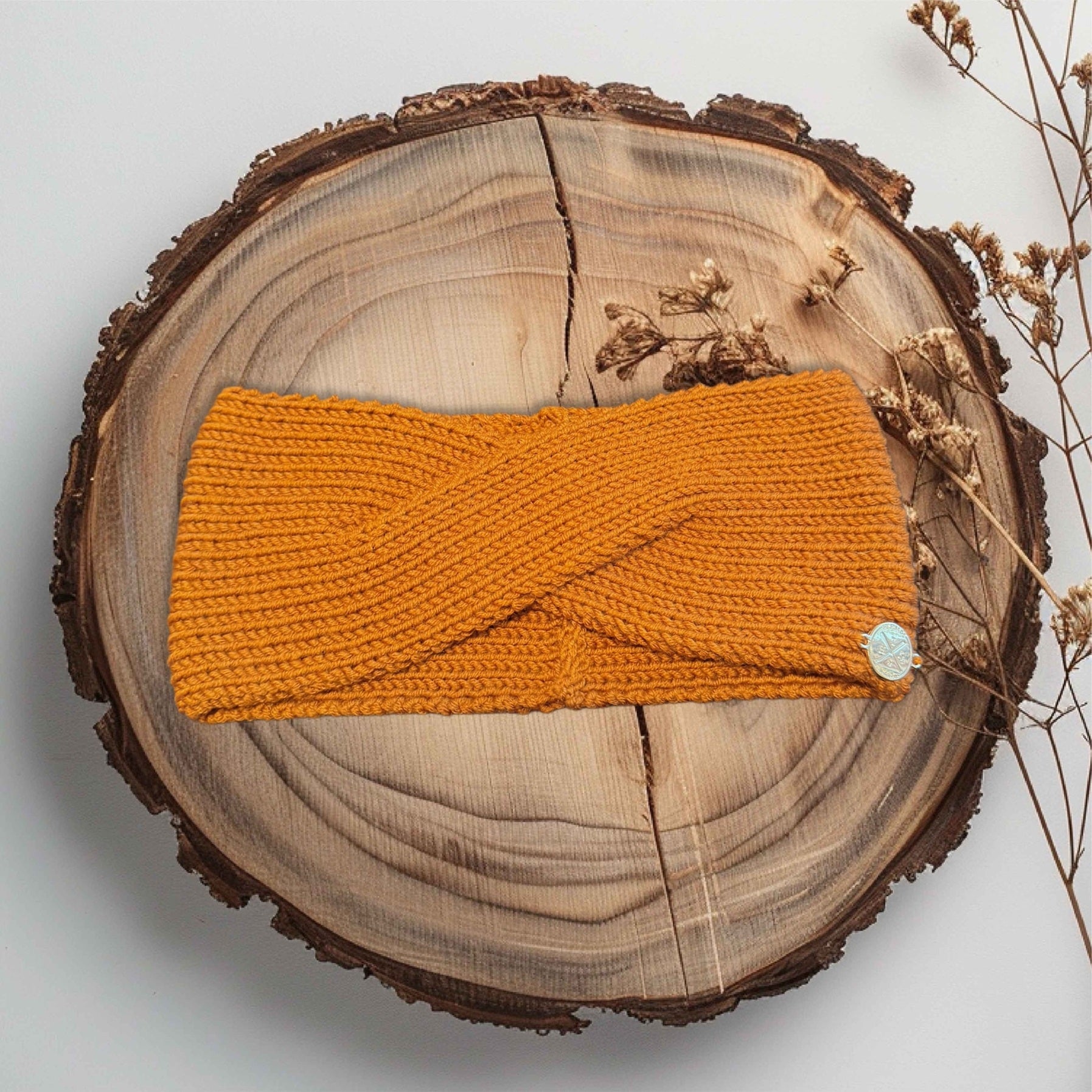 Stirnband Modell Joy