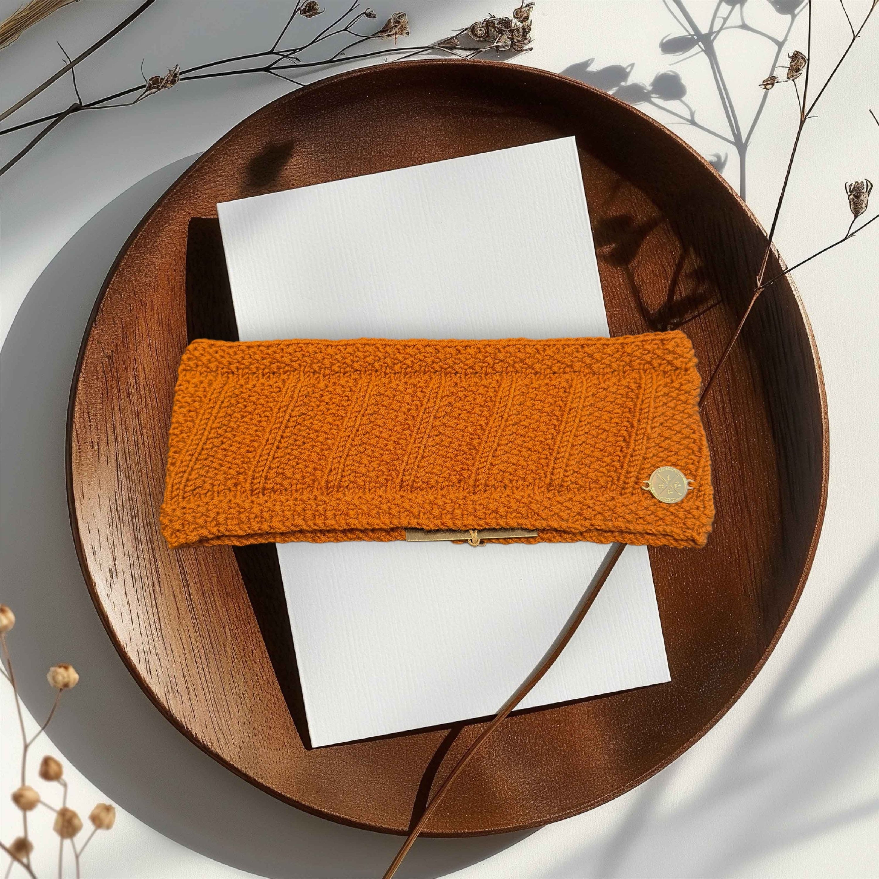 Stirnband Modell Gipsy