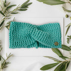 Stirnband Modell Mandy