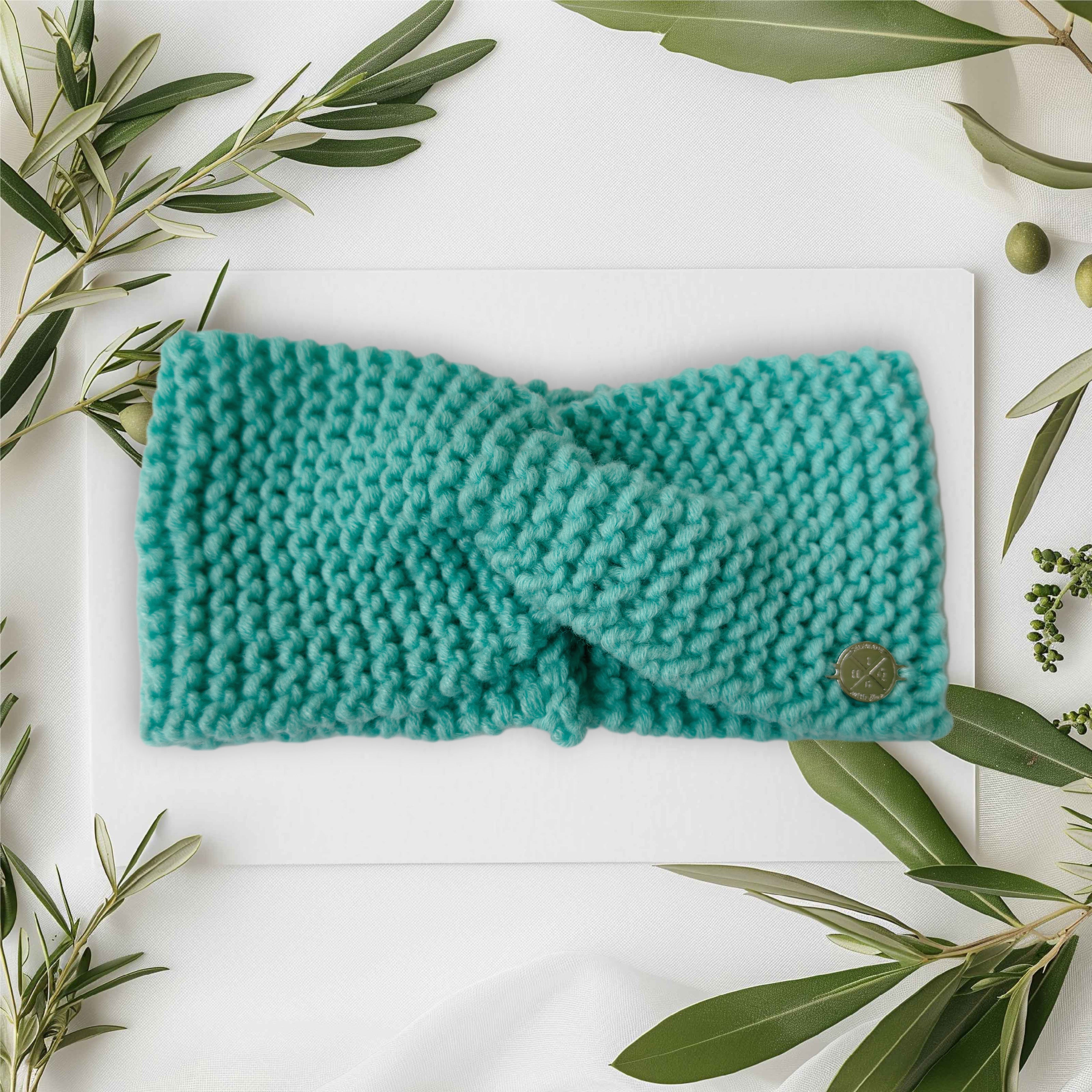 Stirnband Modell Mandy