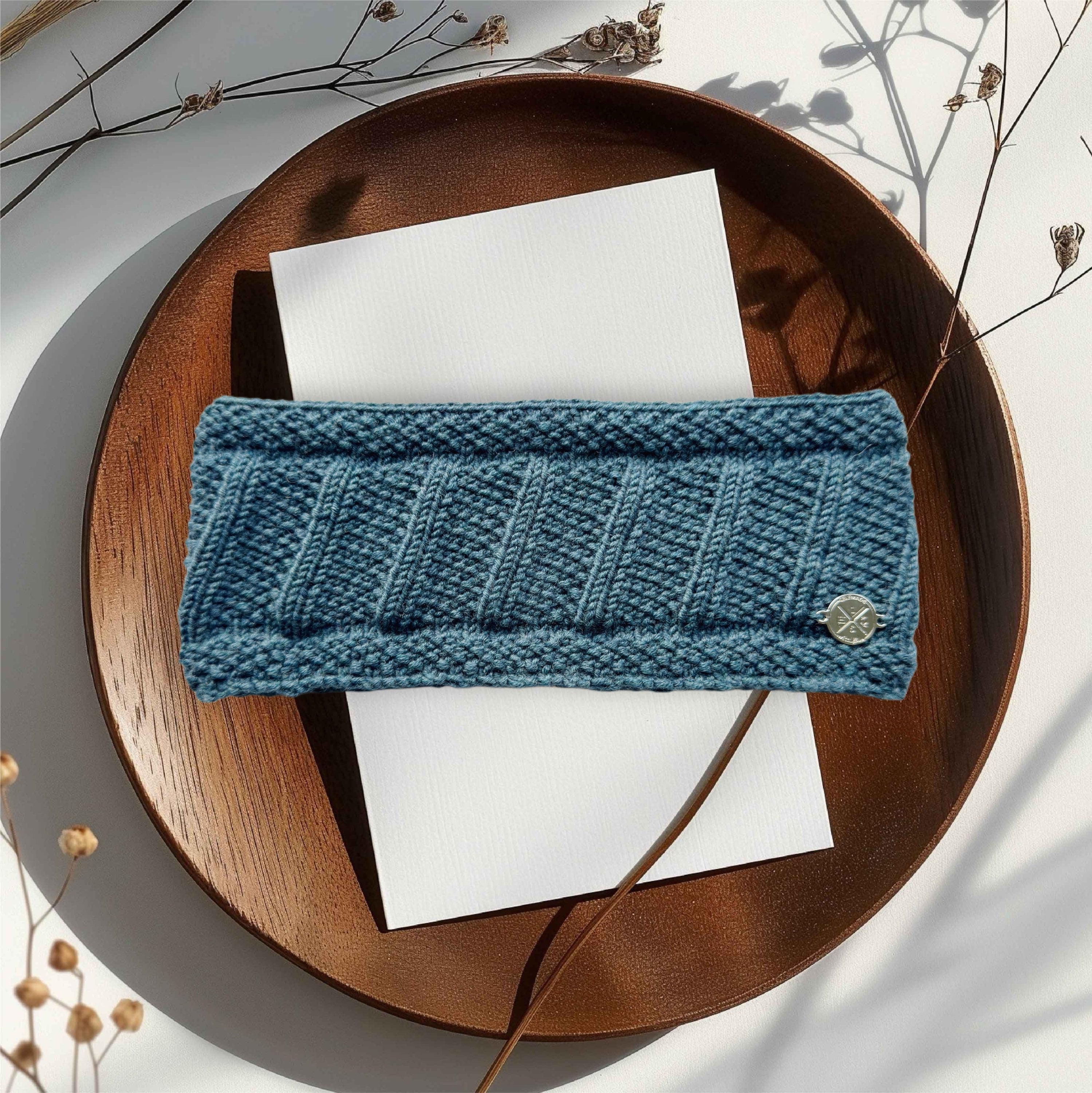 Stirnband Modell Gipsy