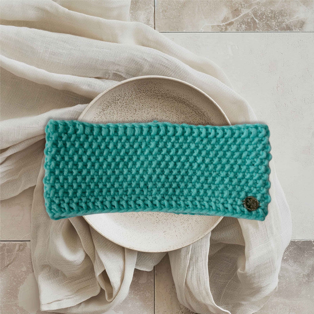 Stirnband Modell Lilly