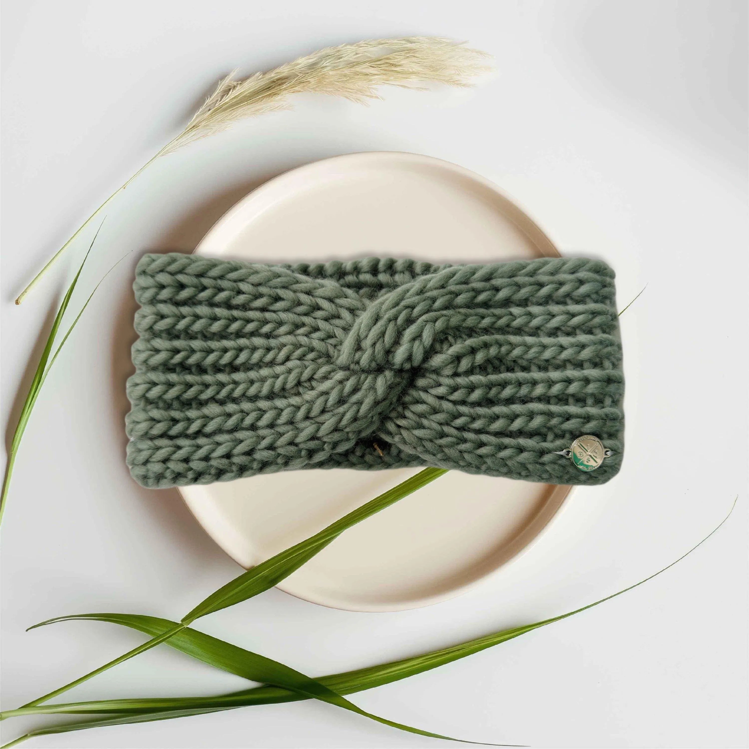 Stirnband  Modell Maisy