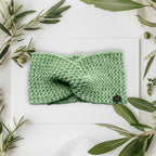 Stirnband Modell Mandy