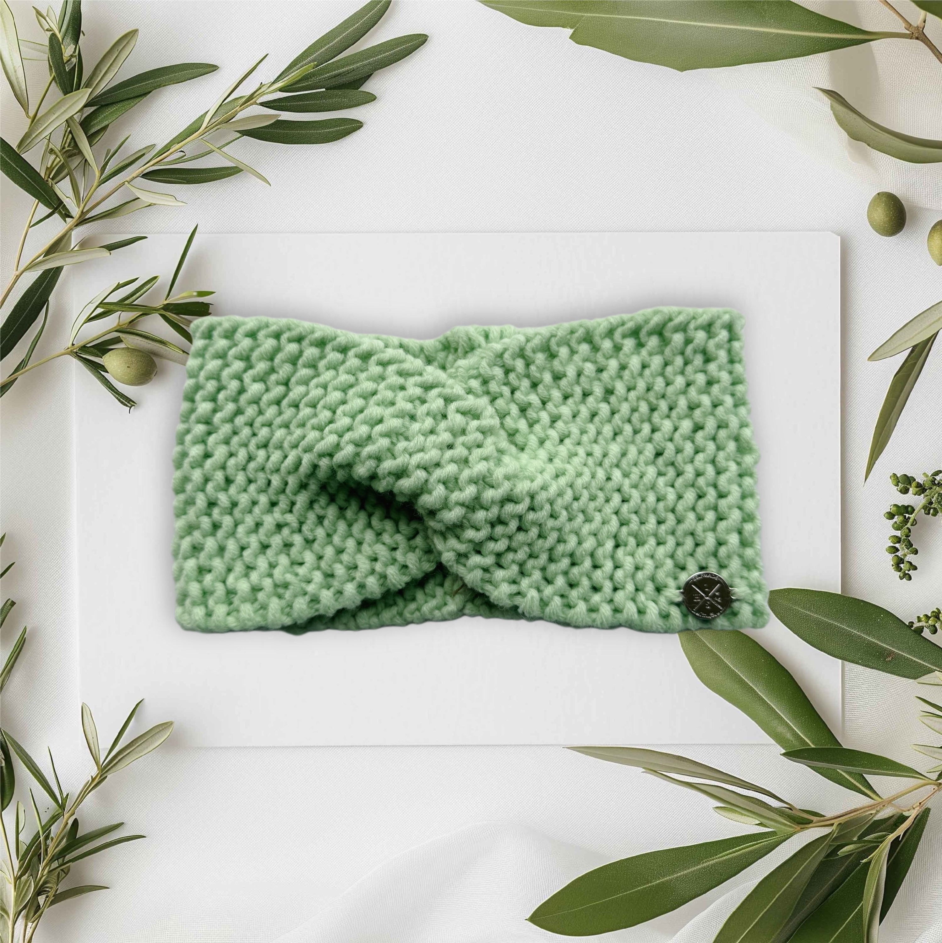 Stirnband Modell Mandy