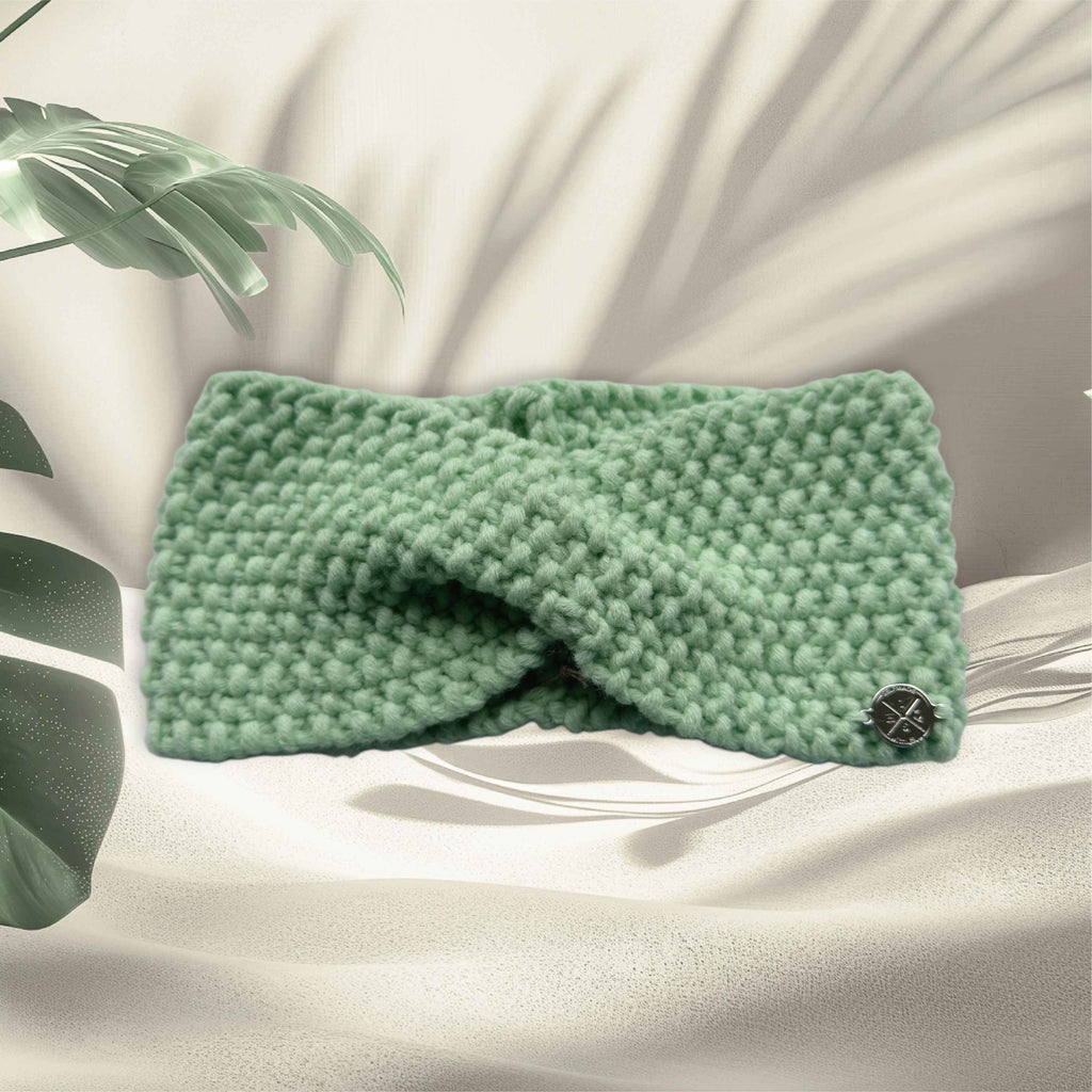 Stirnband Modell Clary