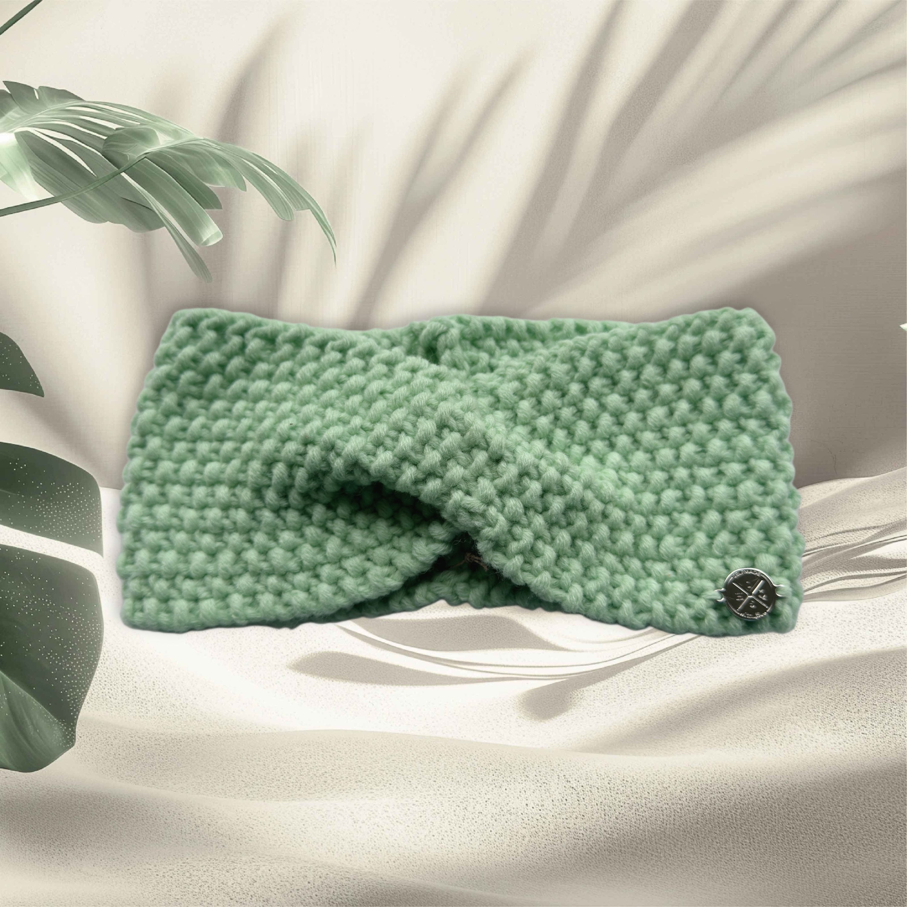 Stirnband Modell Clary