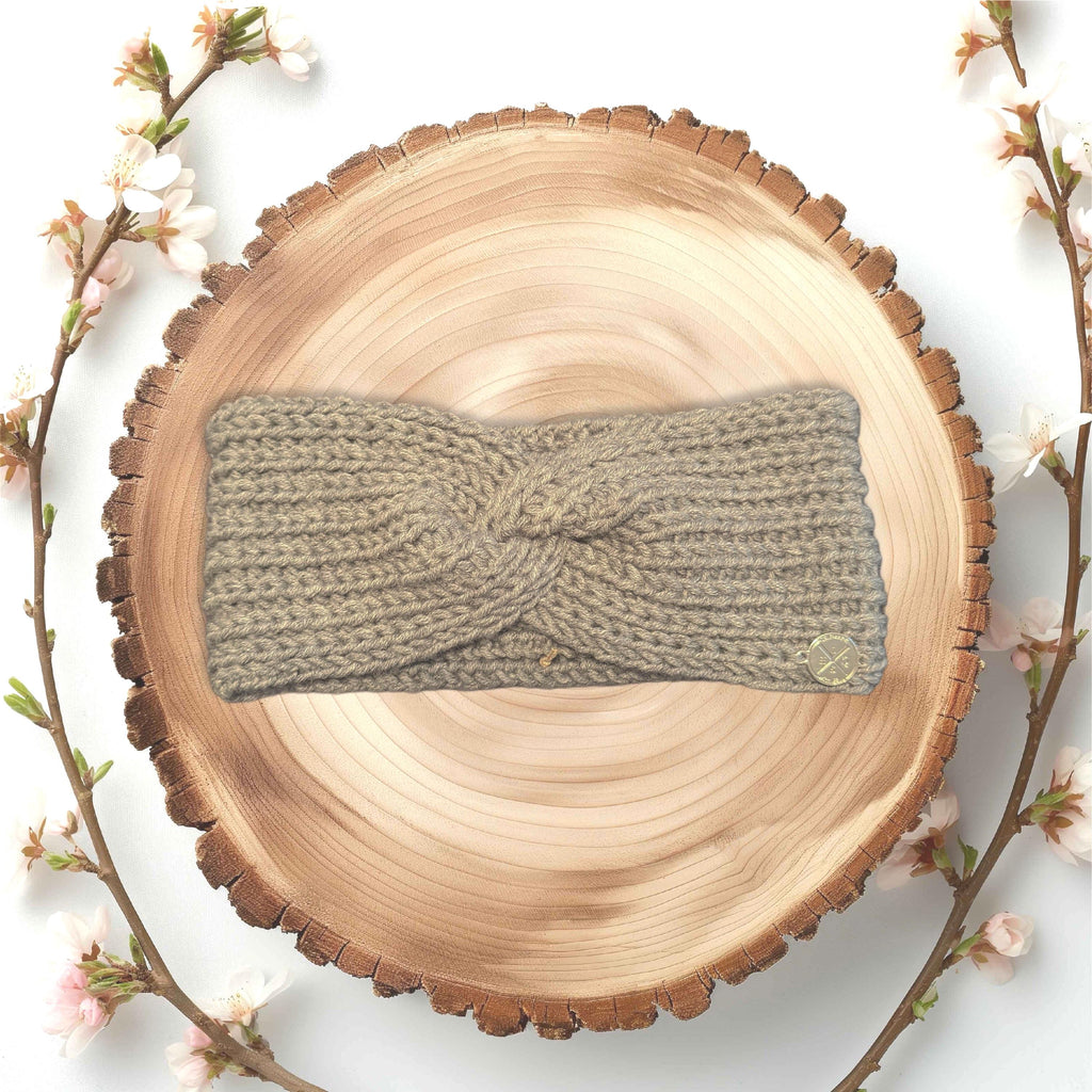 Stirnband  Modell Maisy