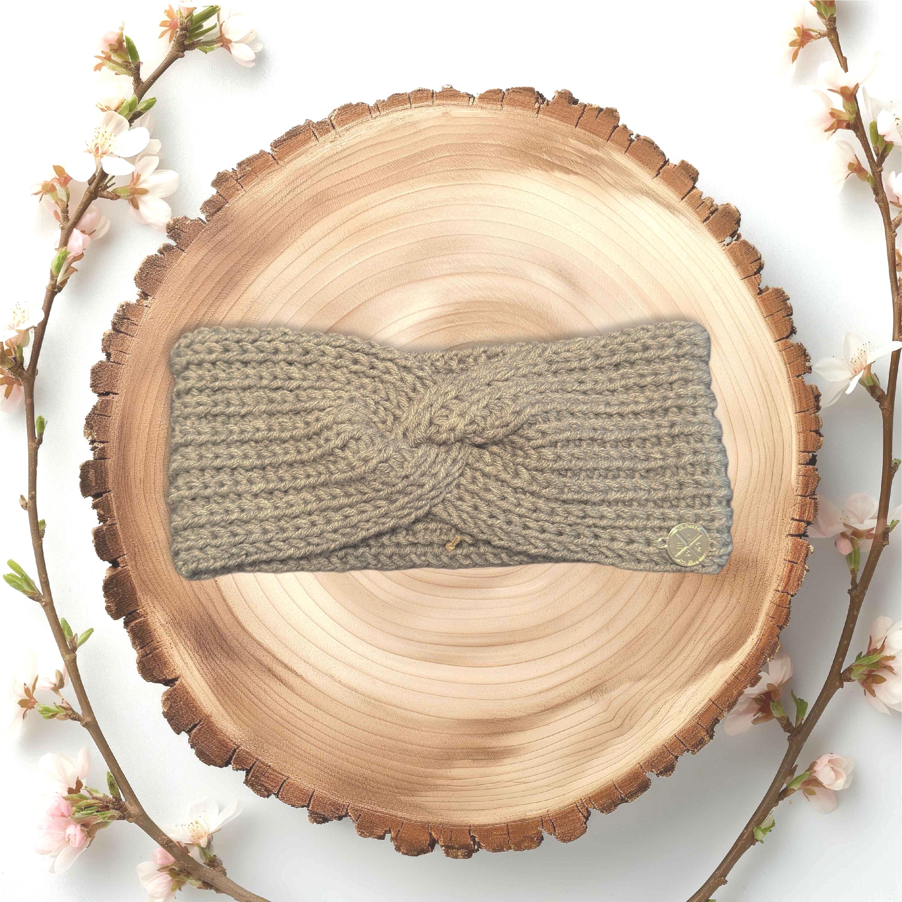 Stirnband  Modell Maisy