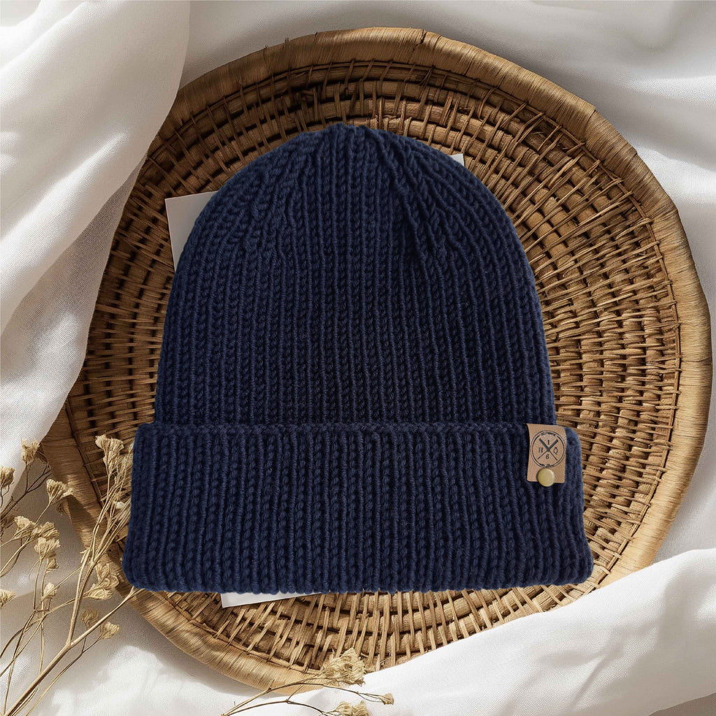 Bundhaube Modell Sammy