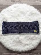 Stirnband Modell Sally