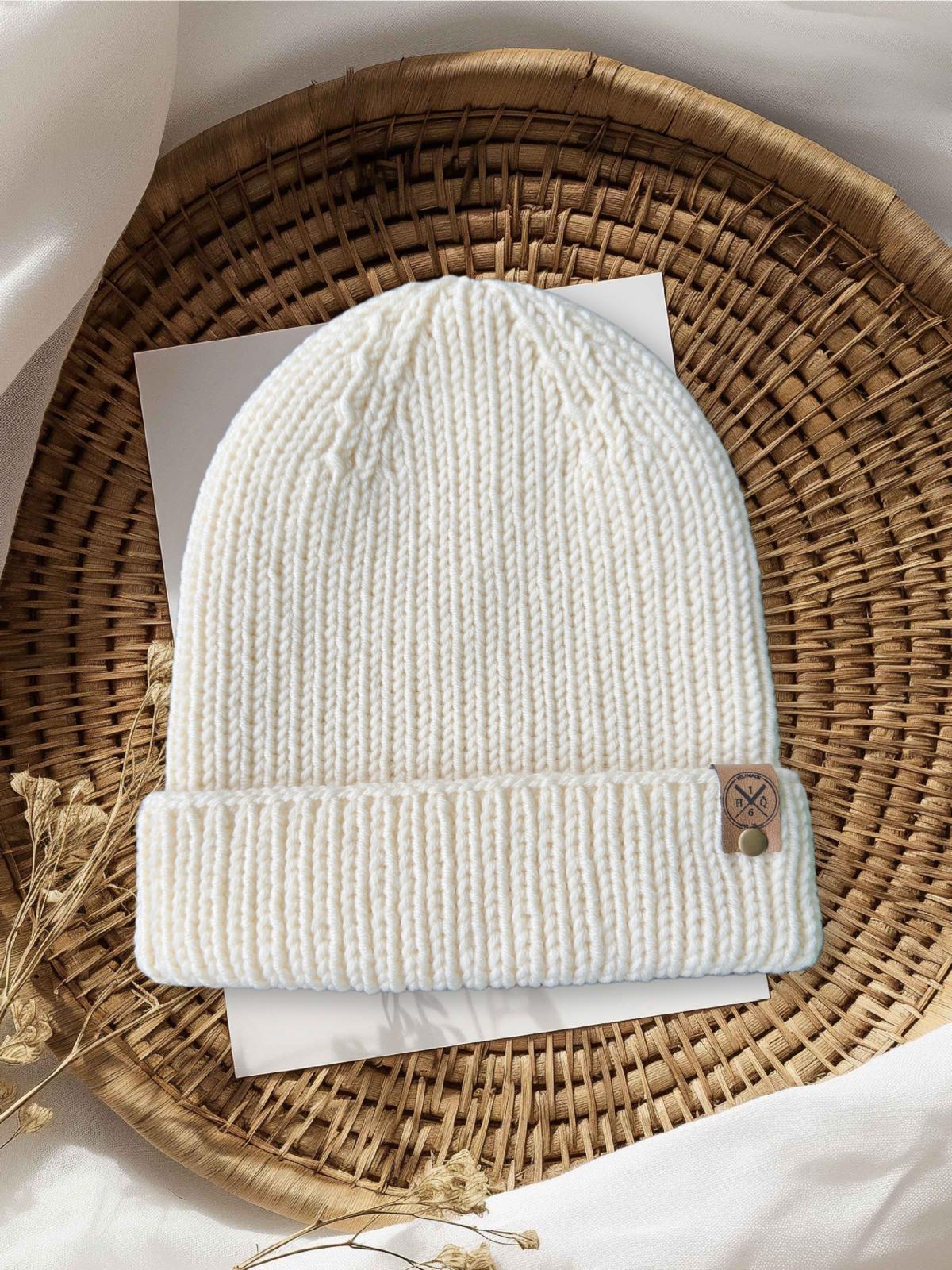 Bundhaube Modell Sammy