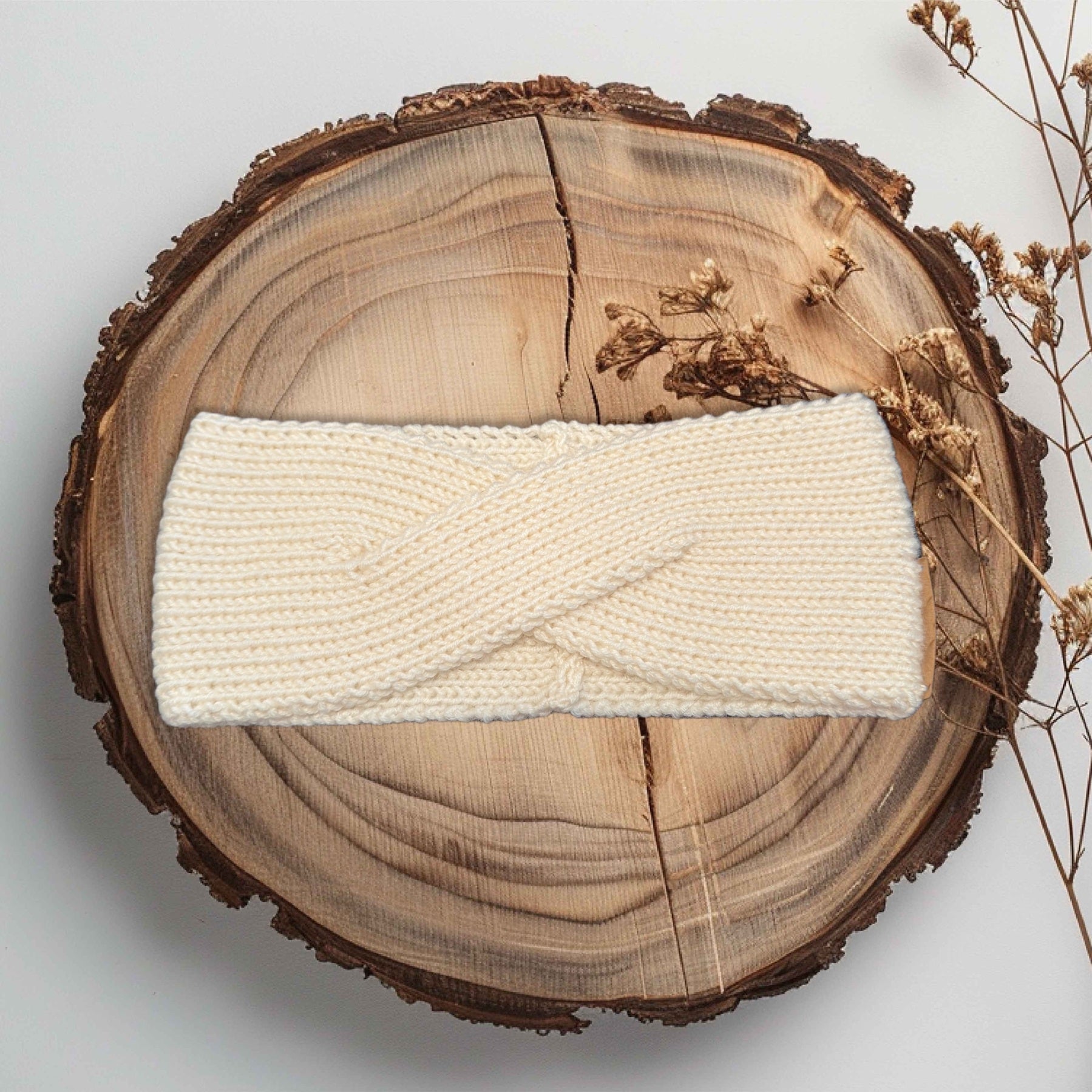 Stirnband Modell Joy