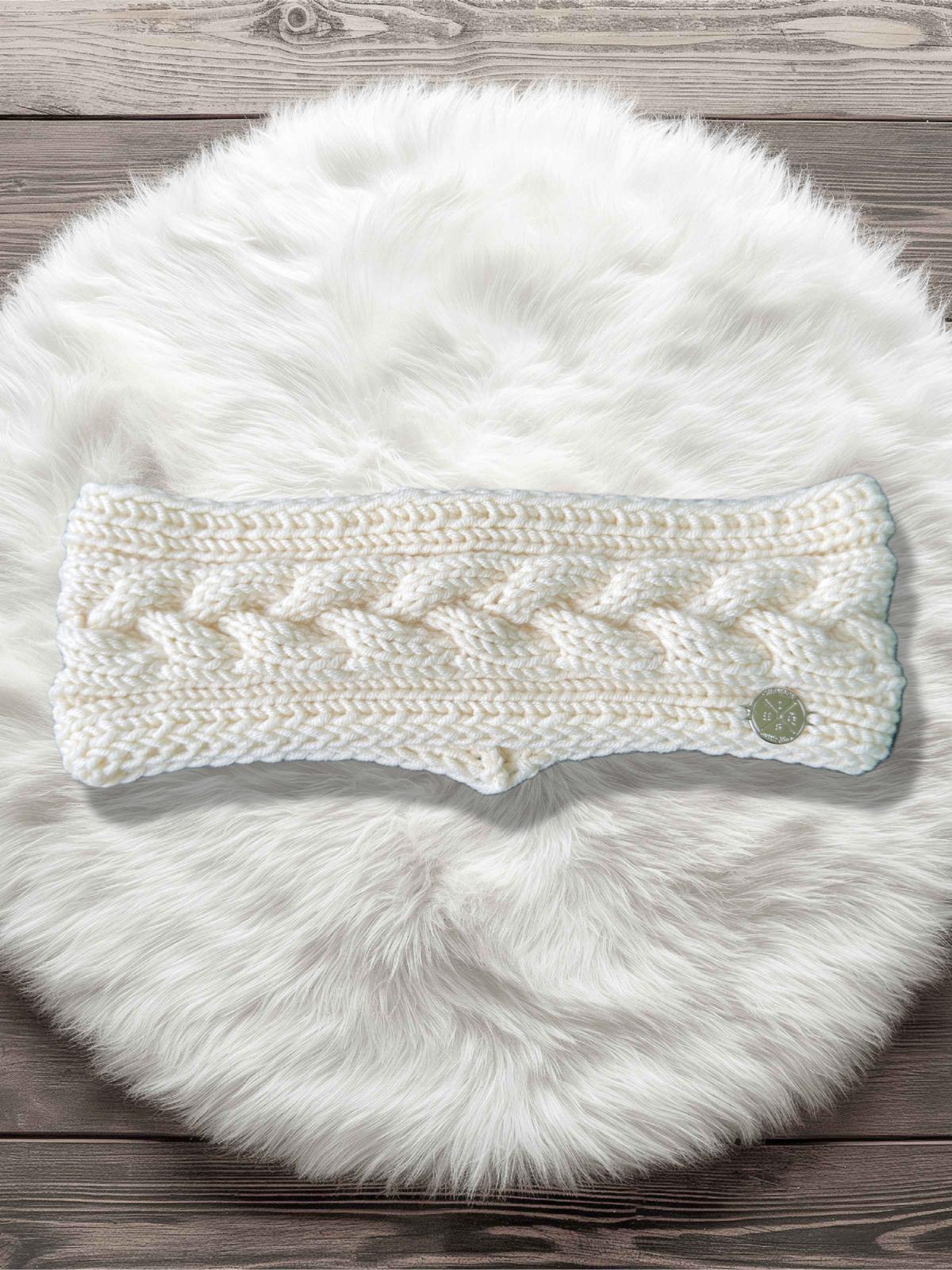 Stirnband Modell Sally