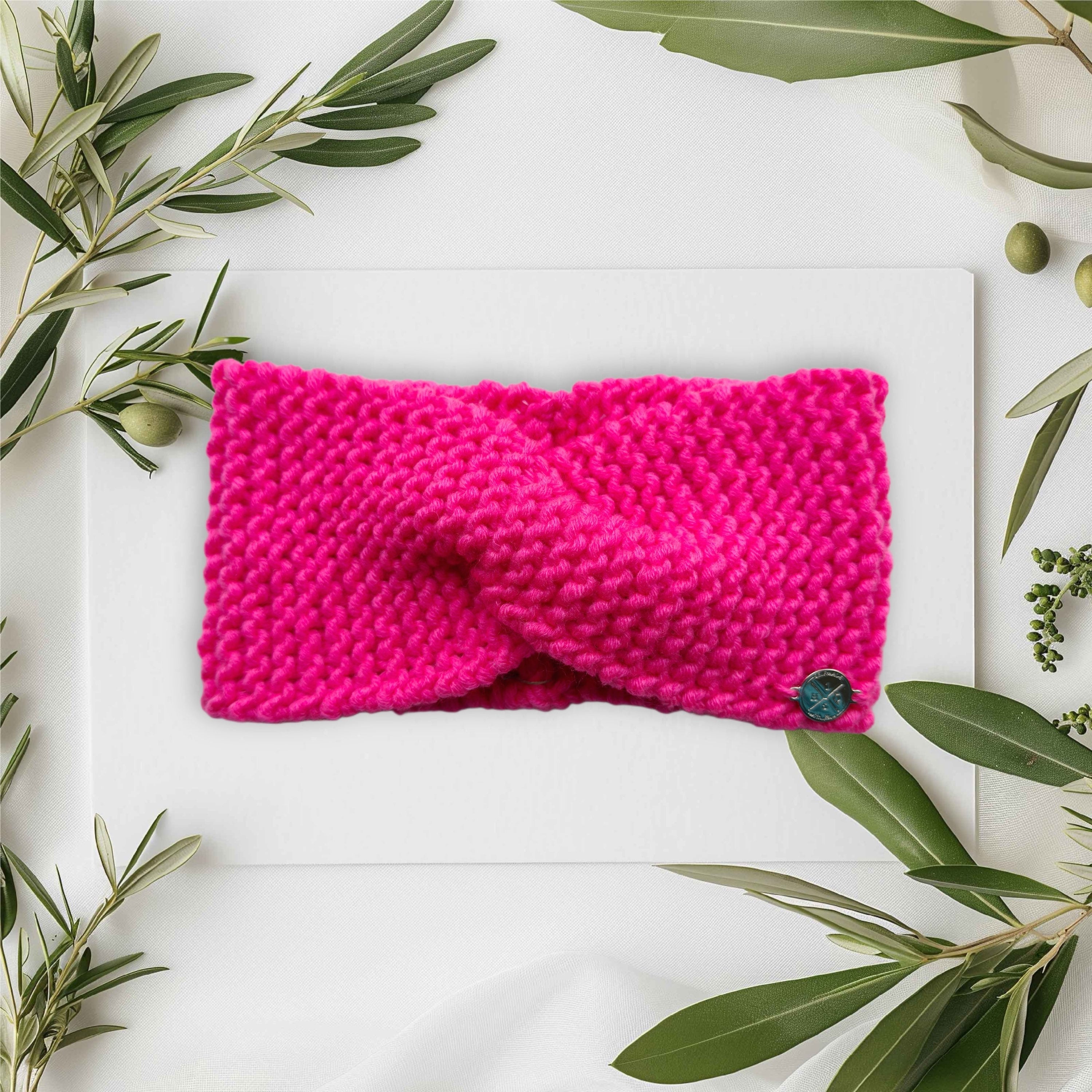 Stirnband Modell Mandy