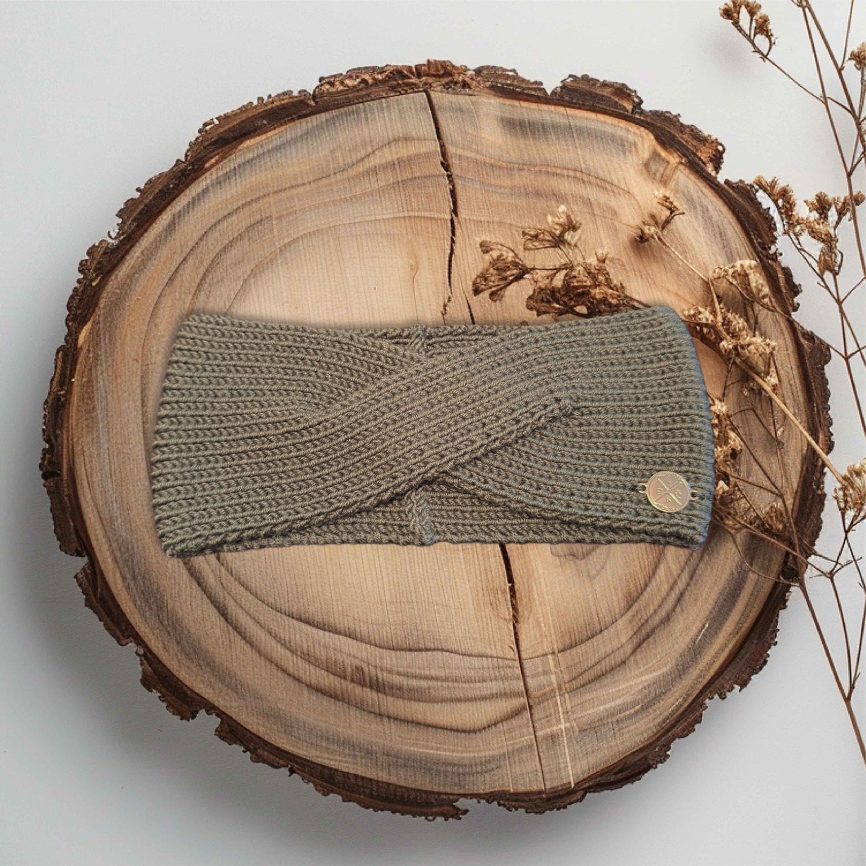 Stirnband Modell Joy