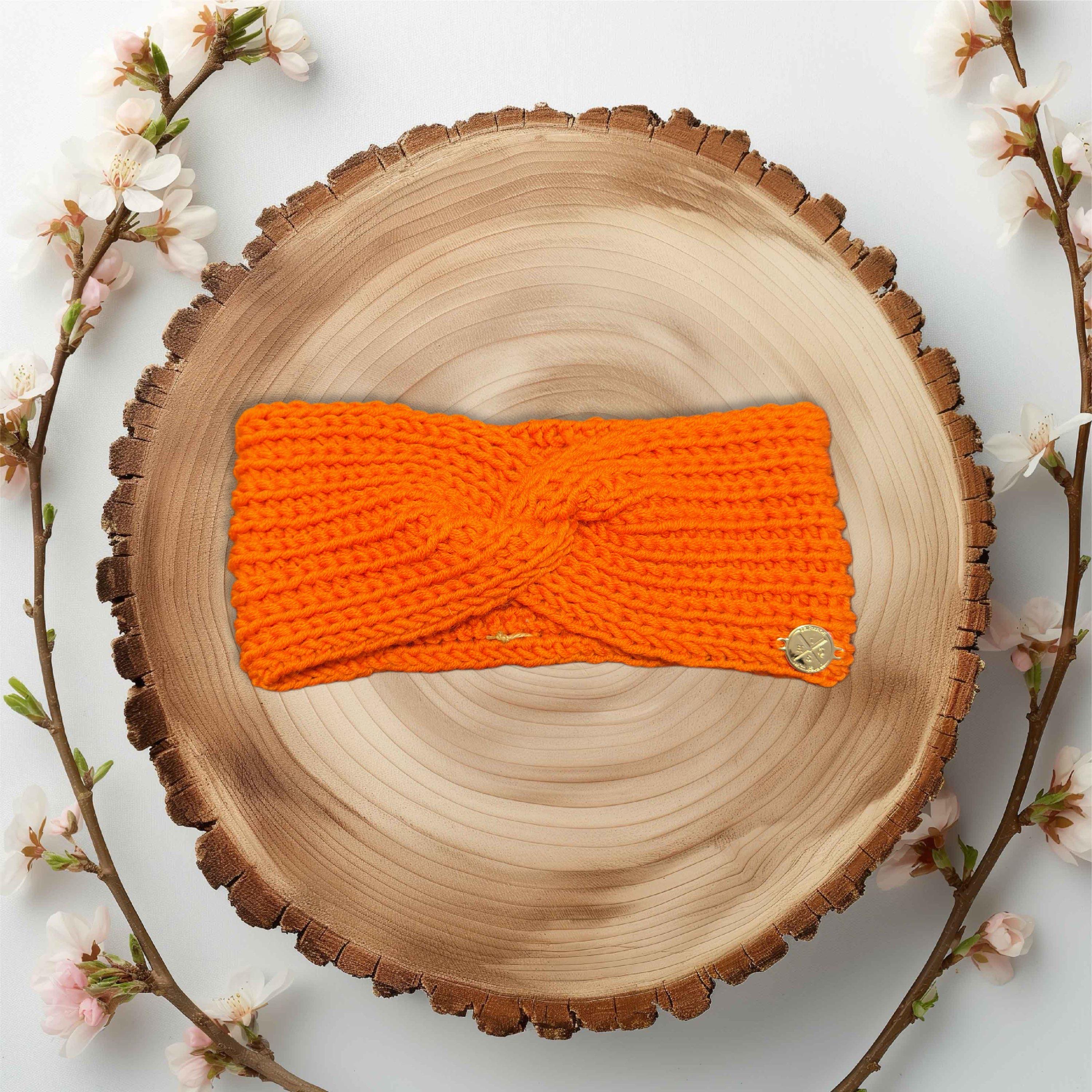 Stirnband  Modell Maisy