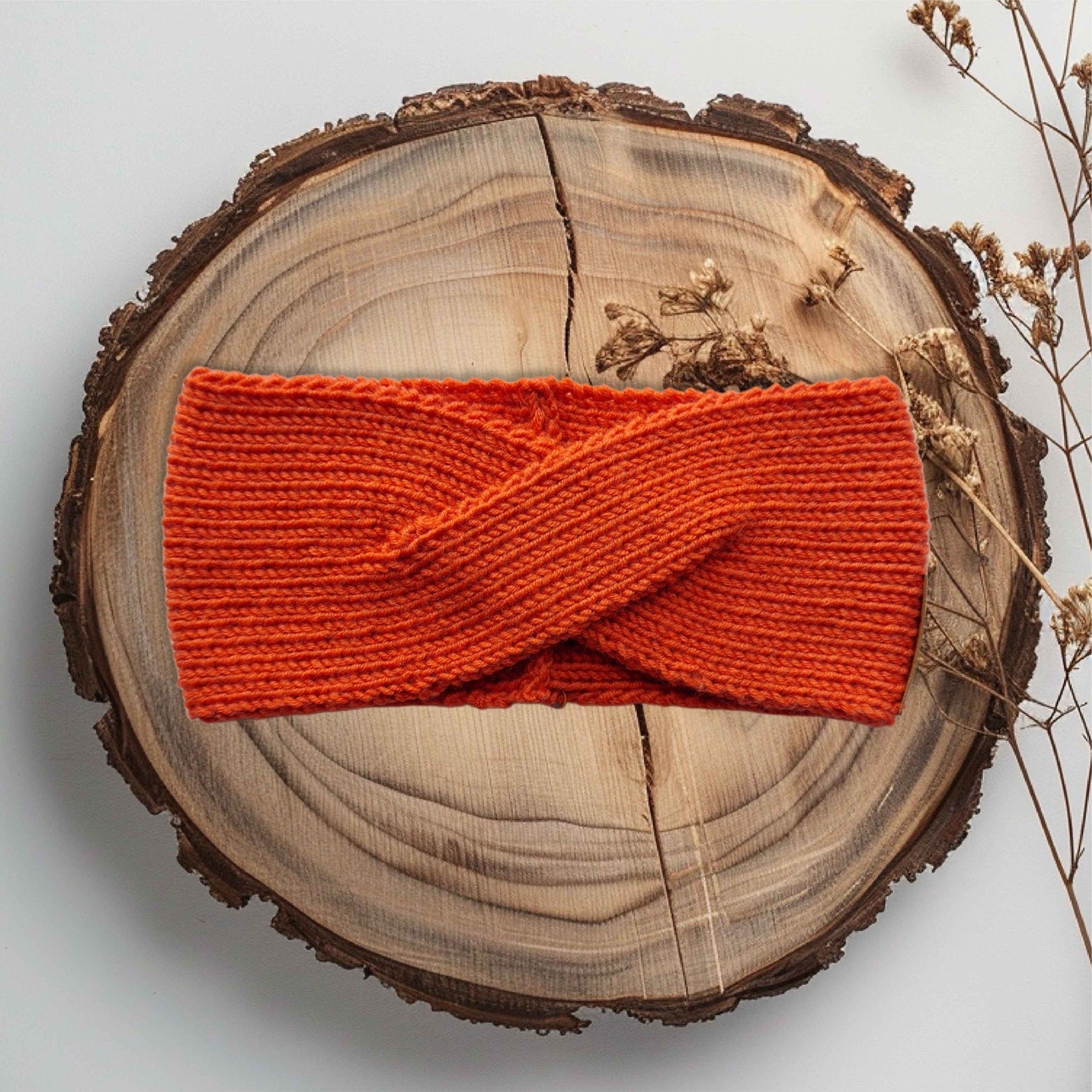 Stirnband Modell Joy