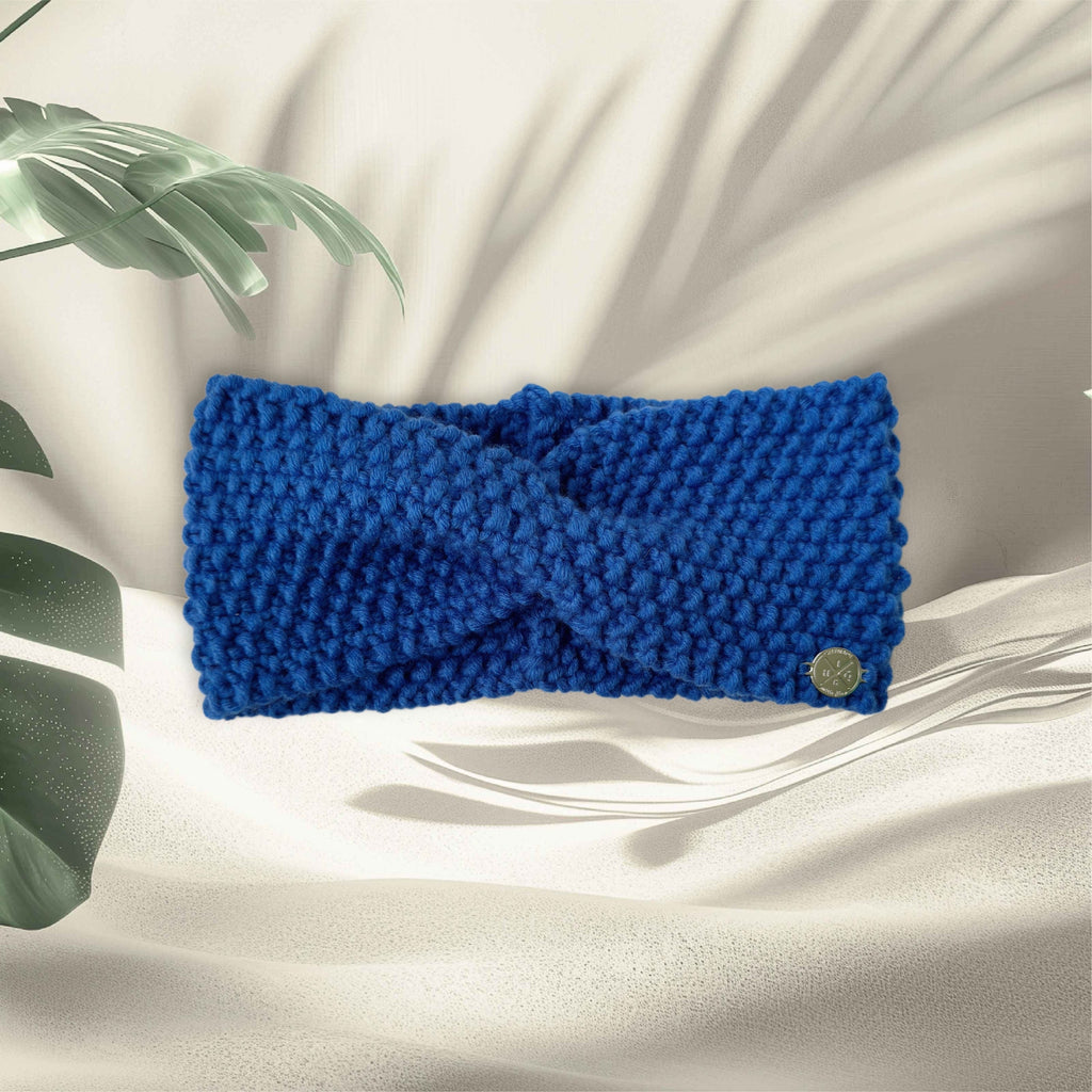 Stirnband Modell Clary