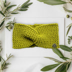 Stirnband Modell Mandy