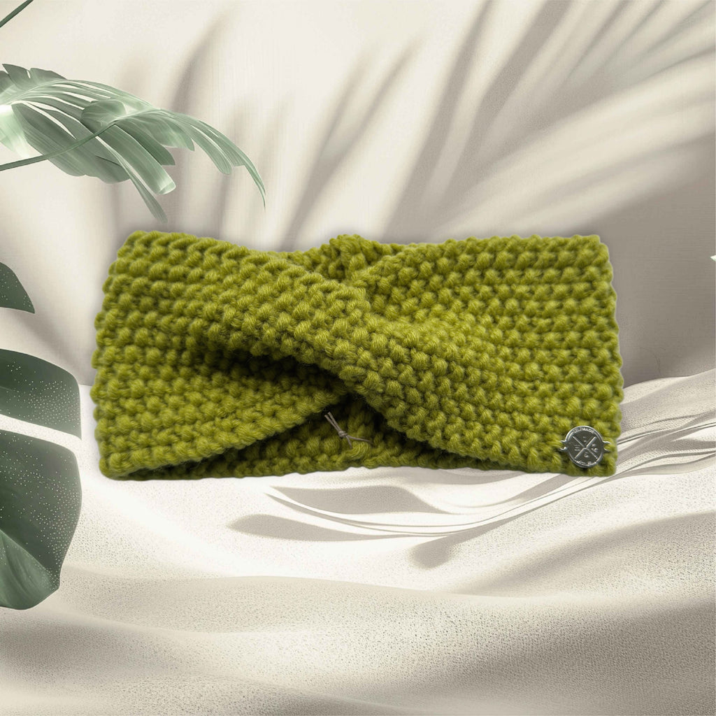 Stirnband Modell Clary