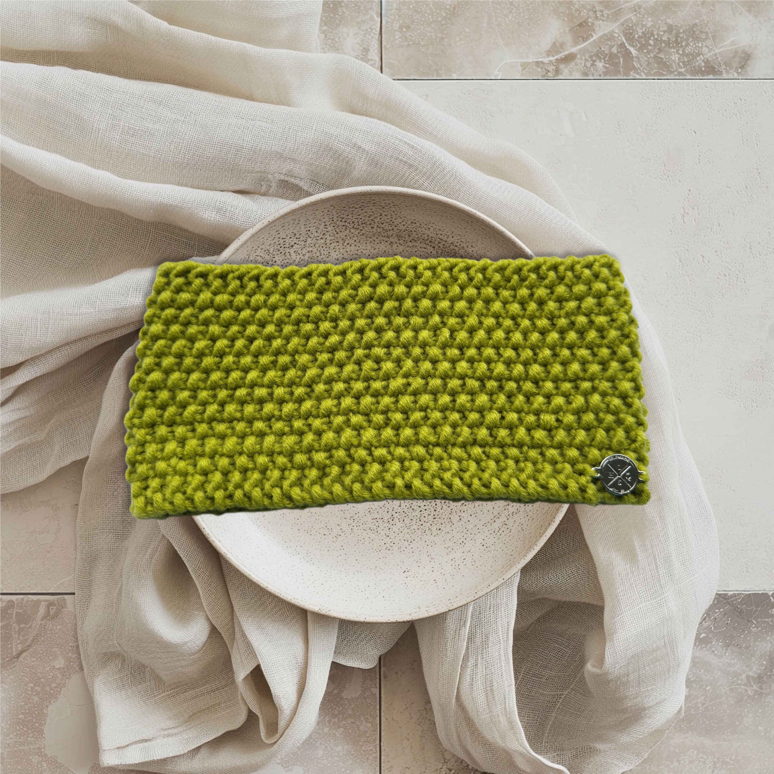 Stirnband Modell Lilly