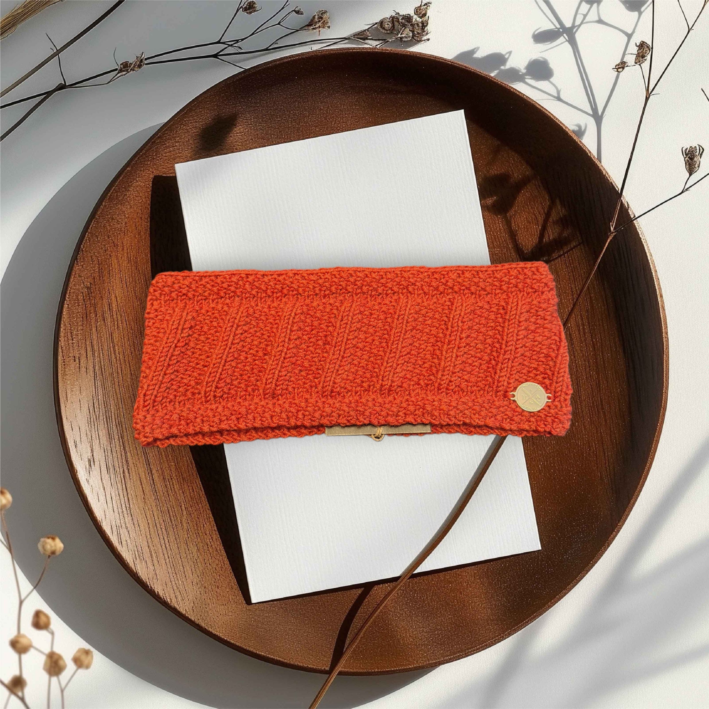 Stirnband Modell Gipsy