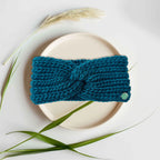 Stirnband  Modell Maisy