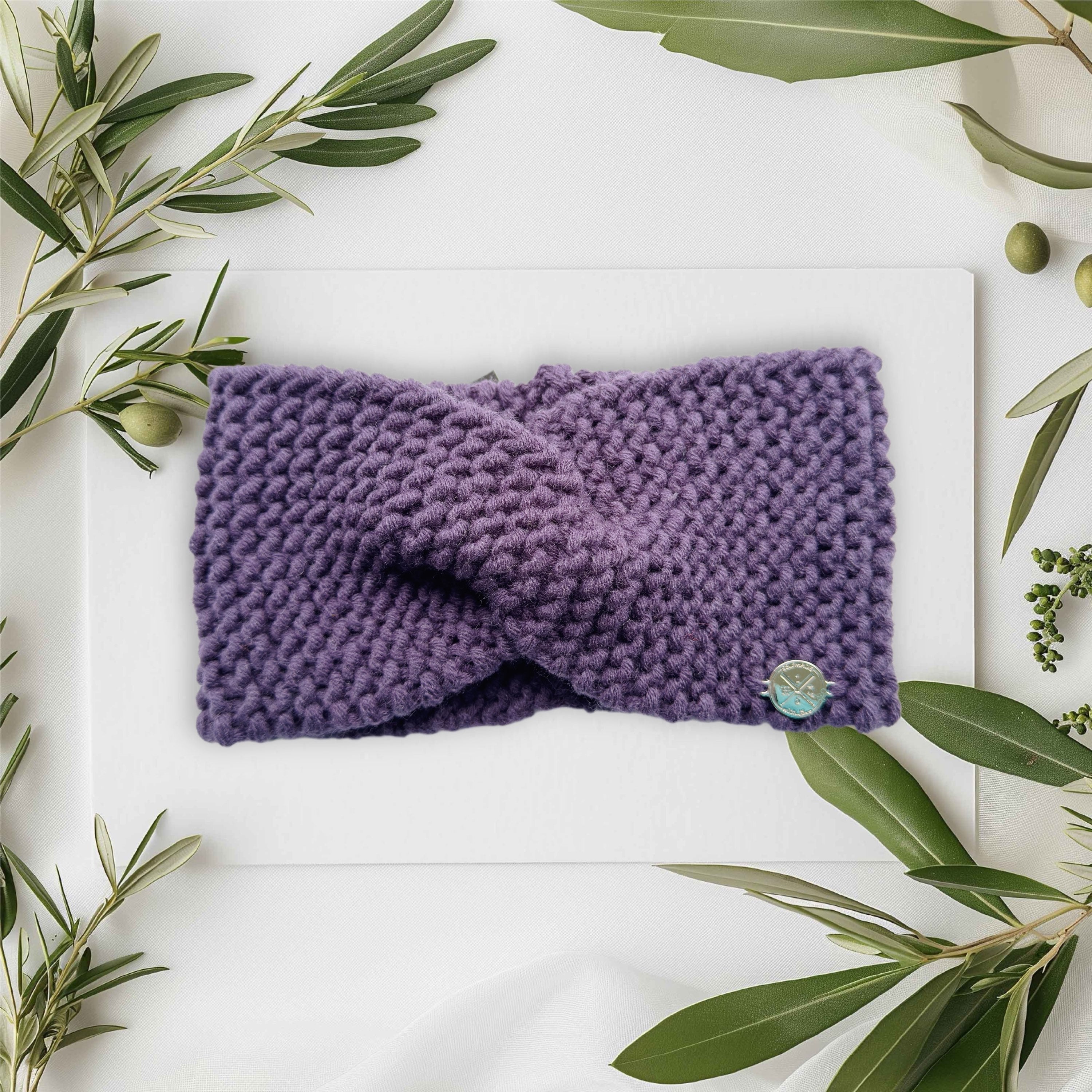 Stirnband Modell Mandy