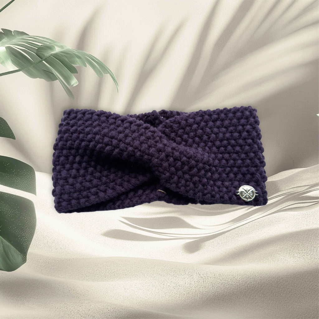 Stirnband Modell Clary