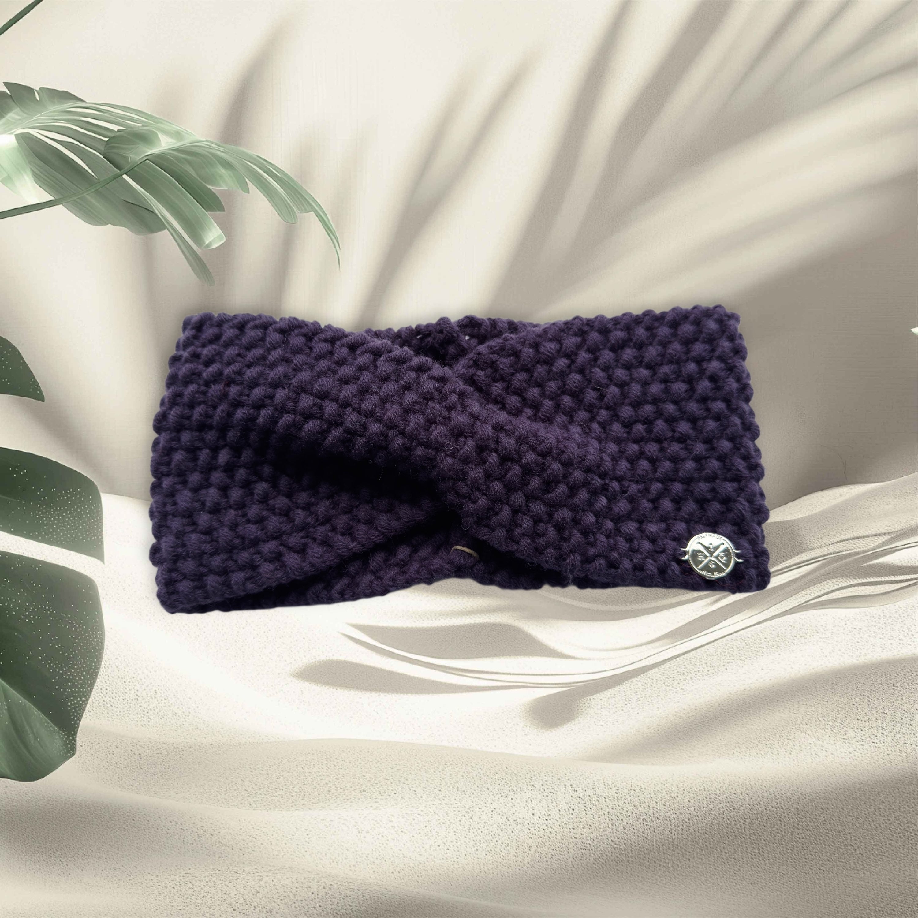 Stirnband Modell Clary