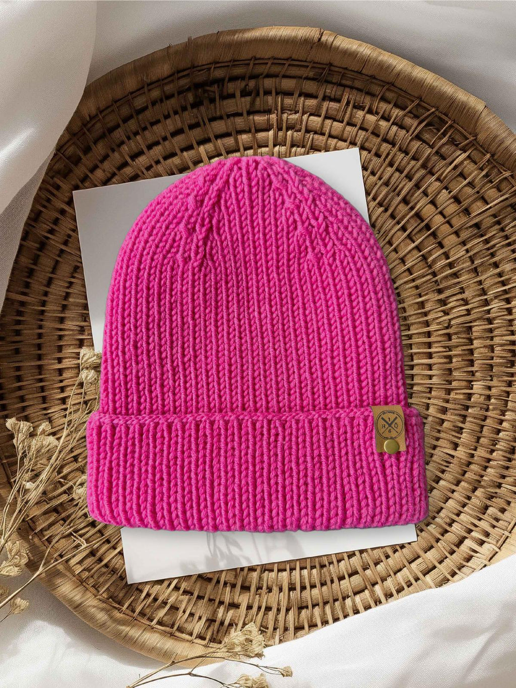 Bundhaube Modell Sammy