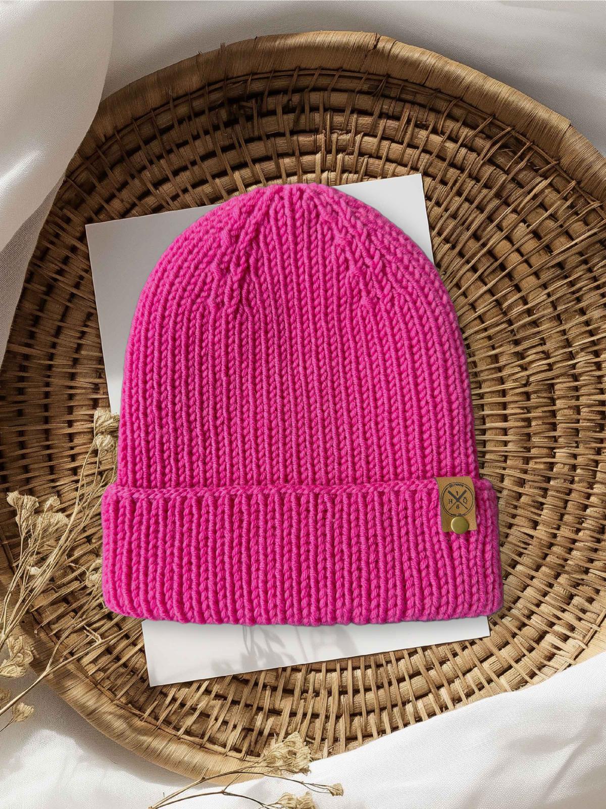 Bundhaube Modell Sammy