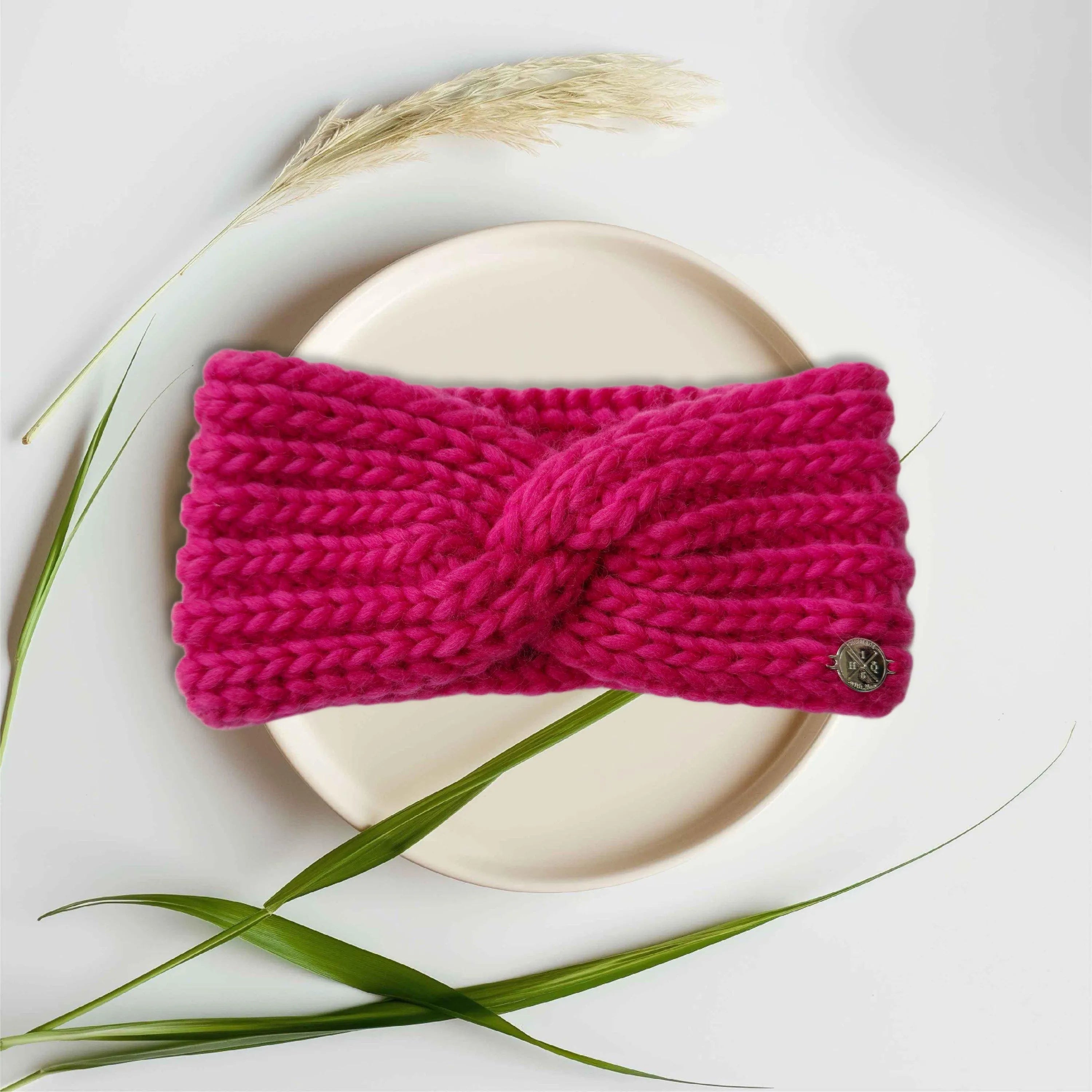 Stirnband  Modell Maisy