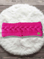 Stirnband Modell Sally