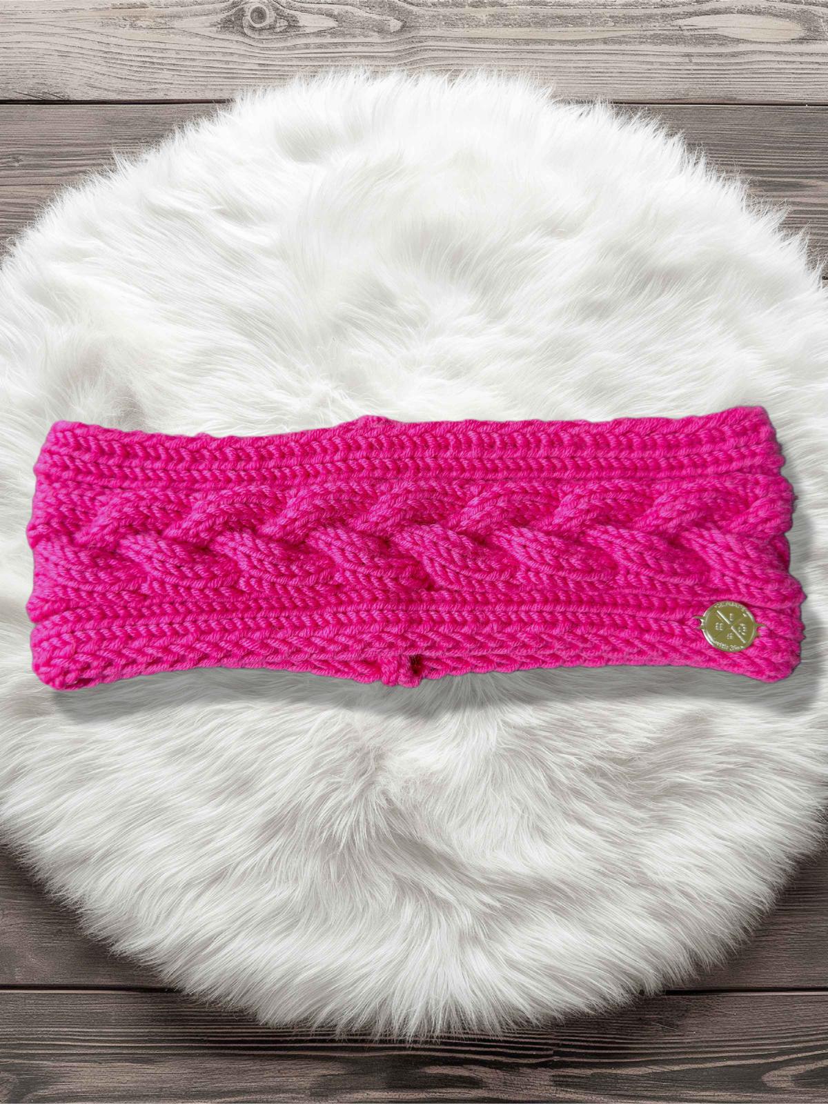 Stirnband Modell Sally