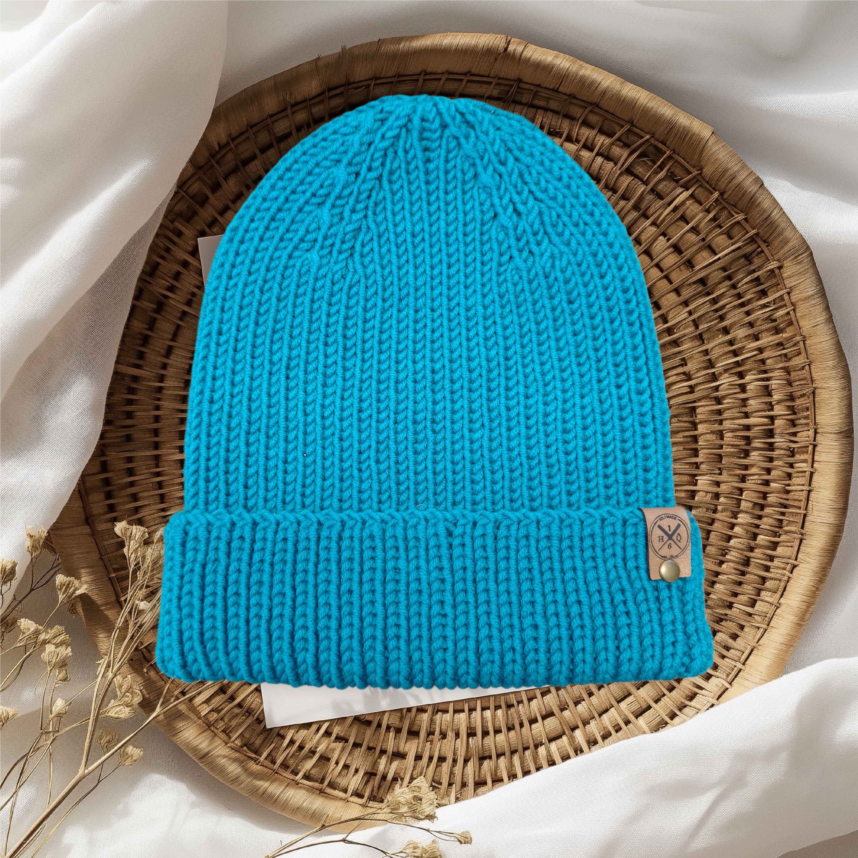 Bundhaube Modell Sammy