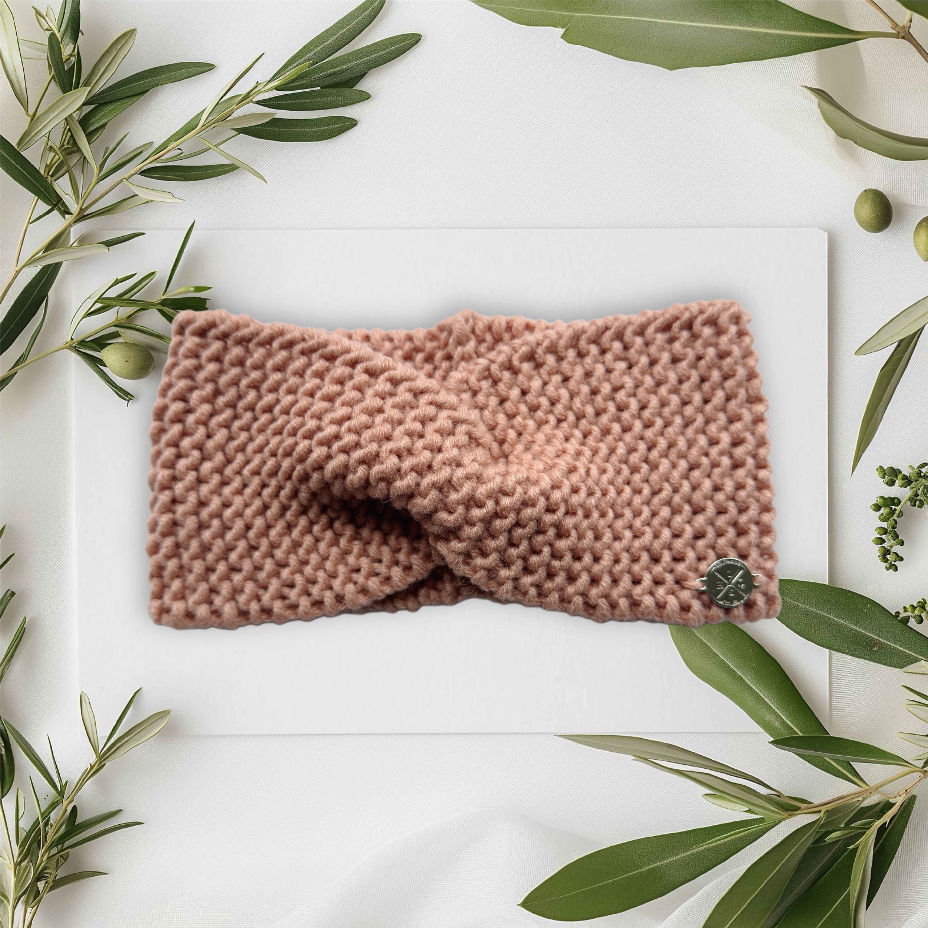 Stirnband Modell Mandy