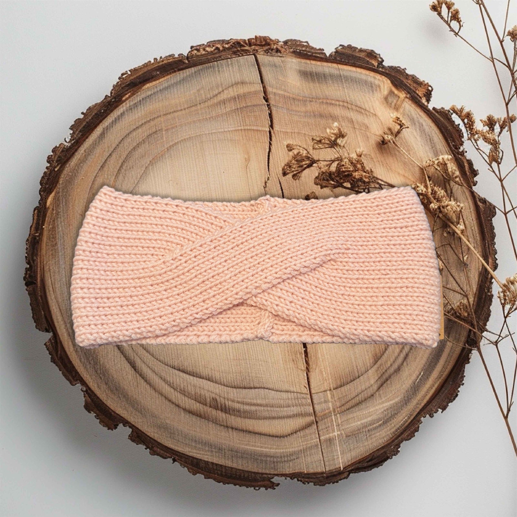 Stirnband Modell Joy