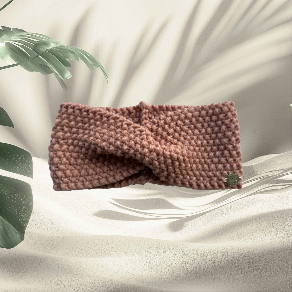 Stirnband Modell Clary