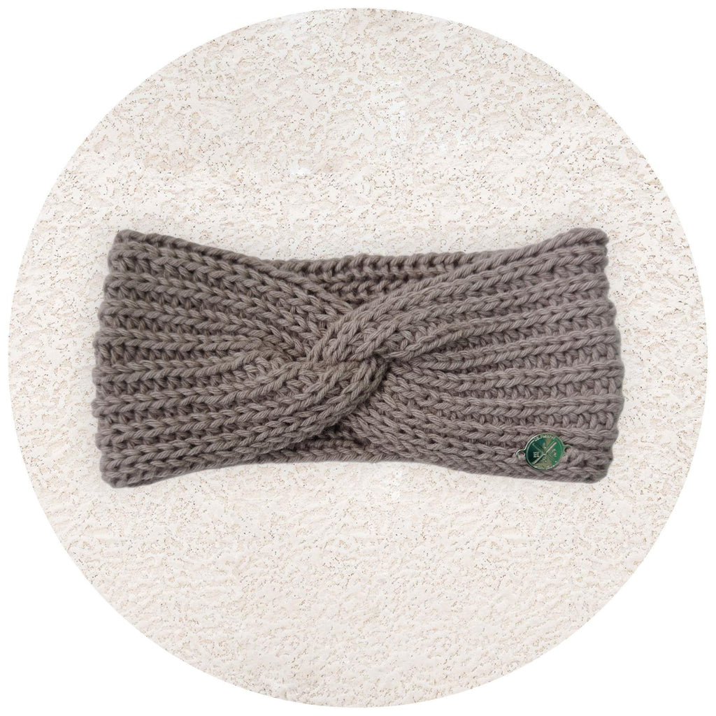 Stirnband für die Übergangszeit