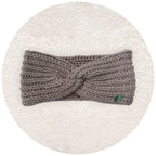 Stirnband für die Übergangszeit