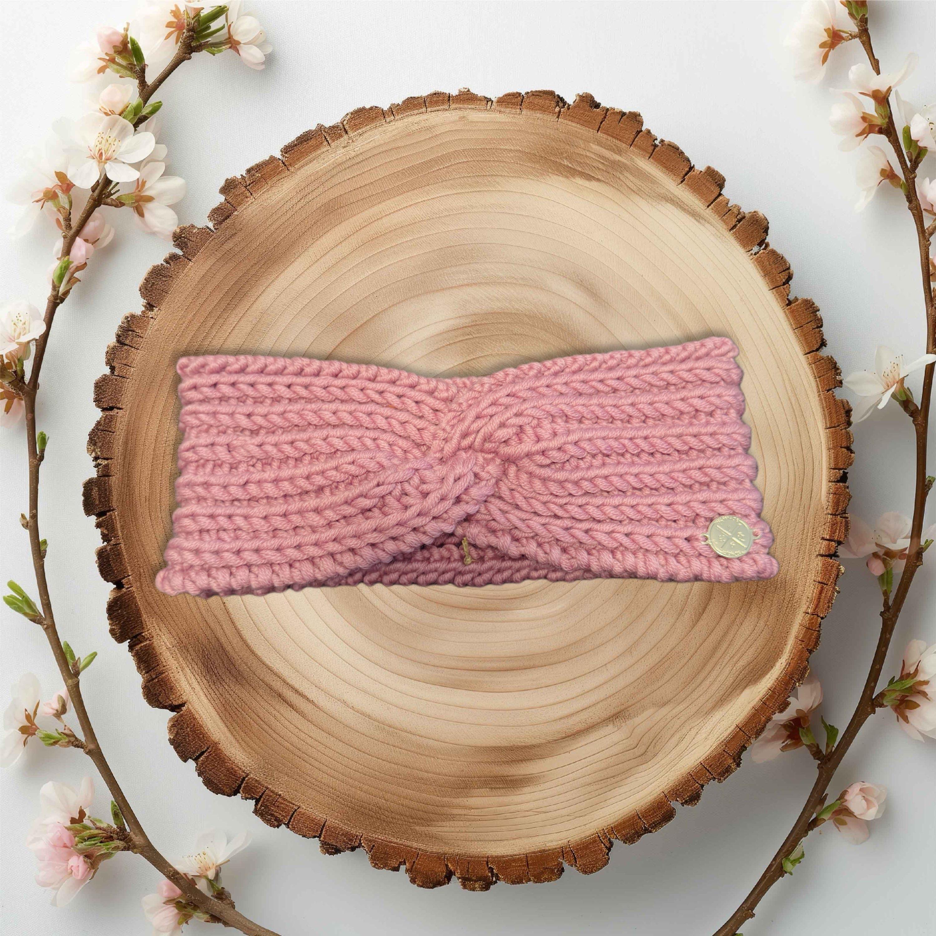 Stirnband  Modell Maisy