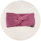 Stirnband für die Übergangszeit