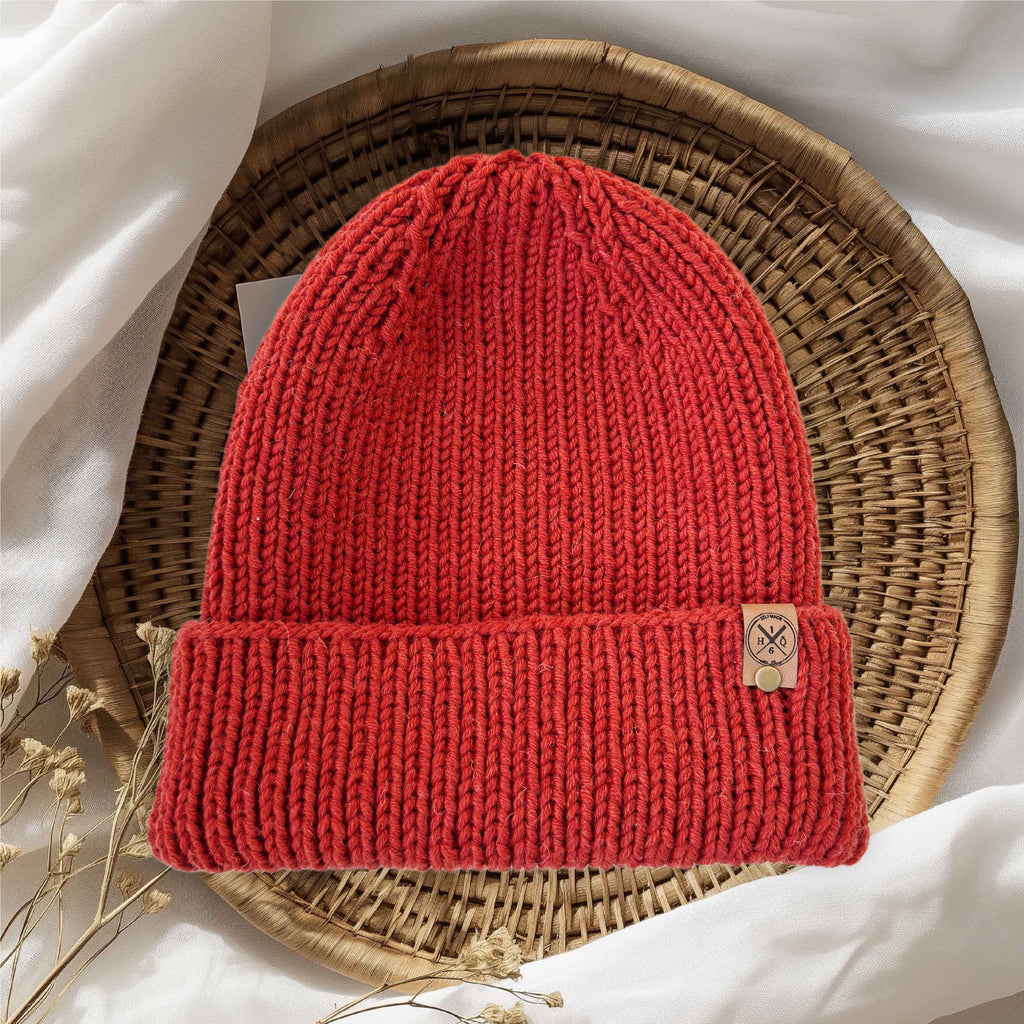 Bundhaube Modell Sammy